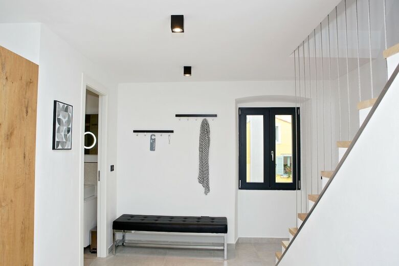Apartment Panorama Antonia