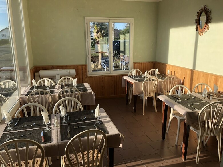Hotel Auberge Saint Christophe