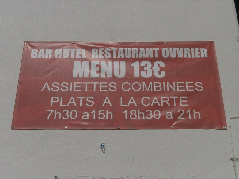 Hotel Auberge Saint Christophe