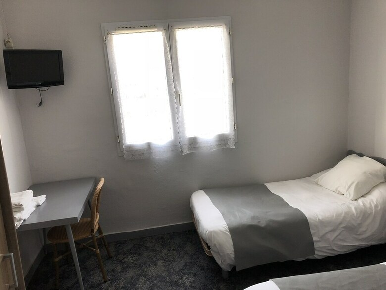 Hotel Auberge Saint Christophe