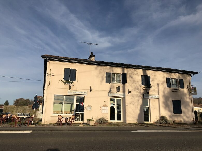 Hotel Auberge Saint Christophe
