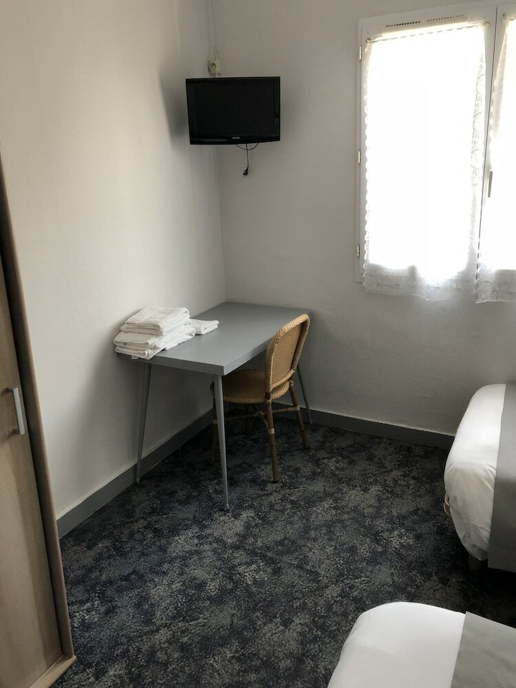 Hotel Auberge Saint Christophe