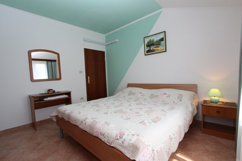 Apartments Dana & Stelio