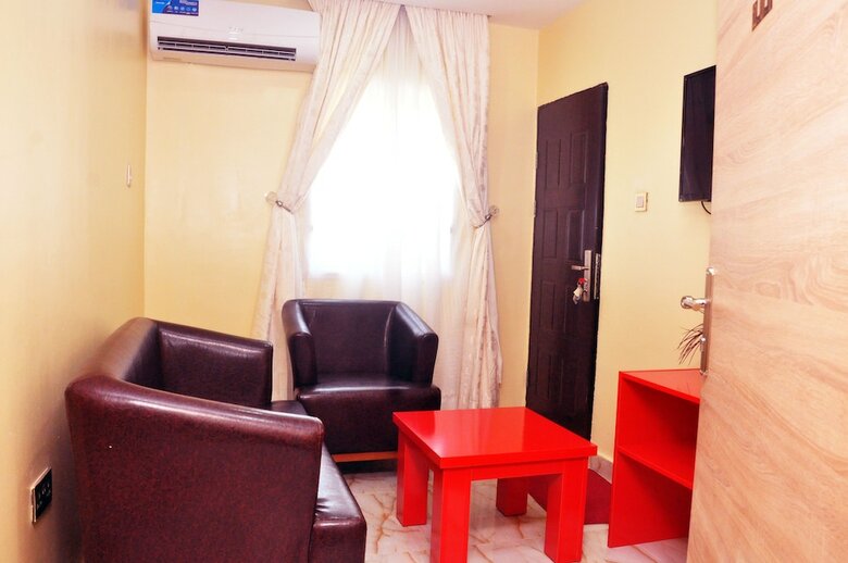 Boardwalk Hotels Zone 5