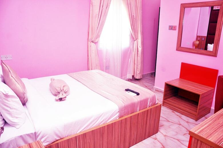 Boardwalk Hotels Zone 5