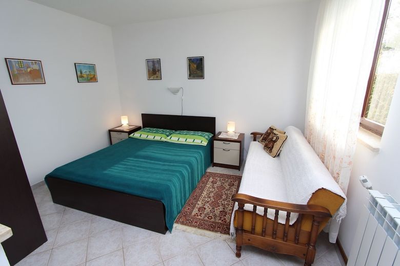 Apartments Cocaletto