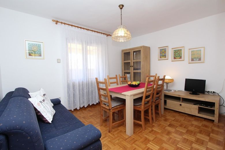 Apartments Cocaletto