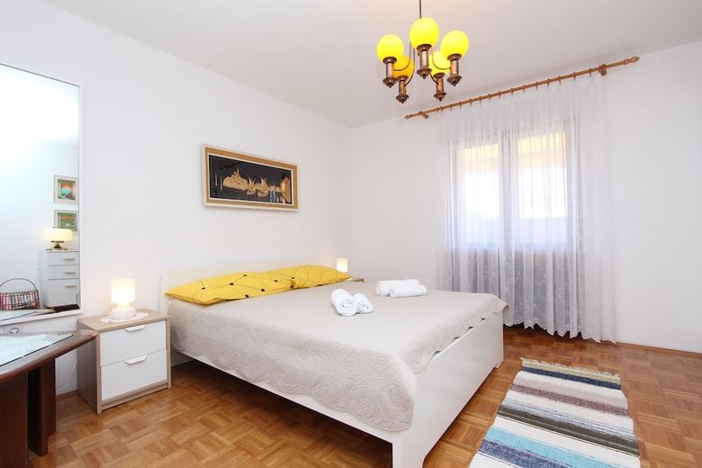 Apartments Cocaletto