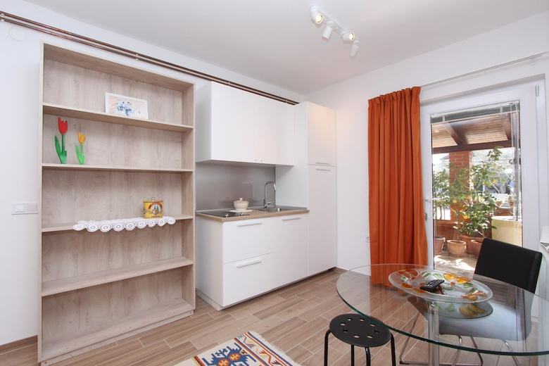 Apartments Cocaletto