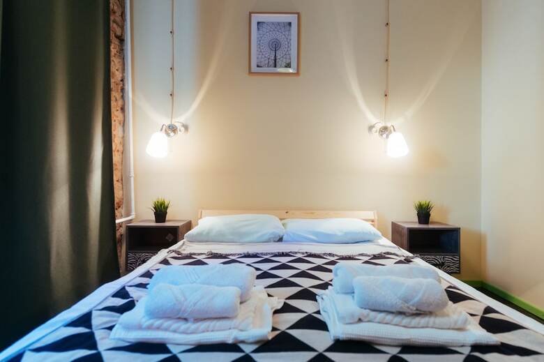 Bed & Breakfast Shuhov Dacha