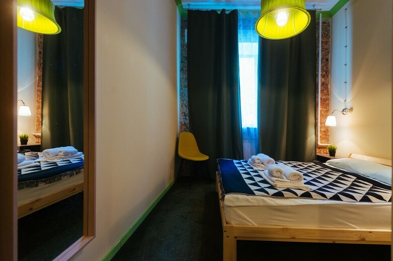 Bed & Breakfast Shuhov Dacha