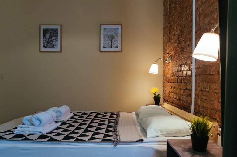 Bed & Breakfast Shuhov Dacha