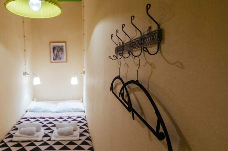 Bed & Breakfast Shuhov Dacha