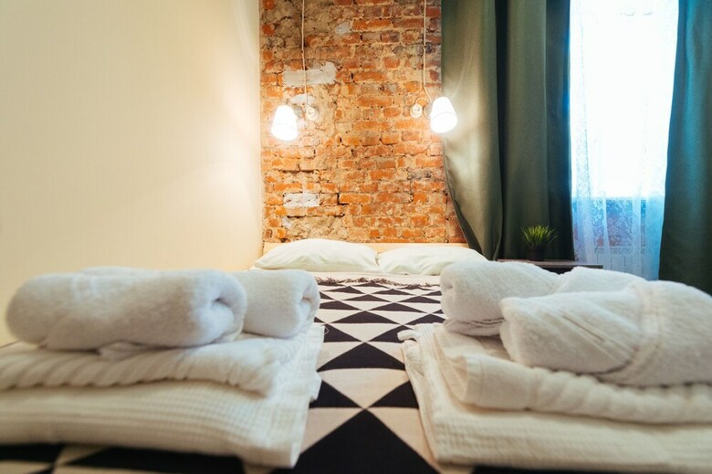 Bed & Breakfast Shuhov Dacha