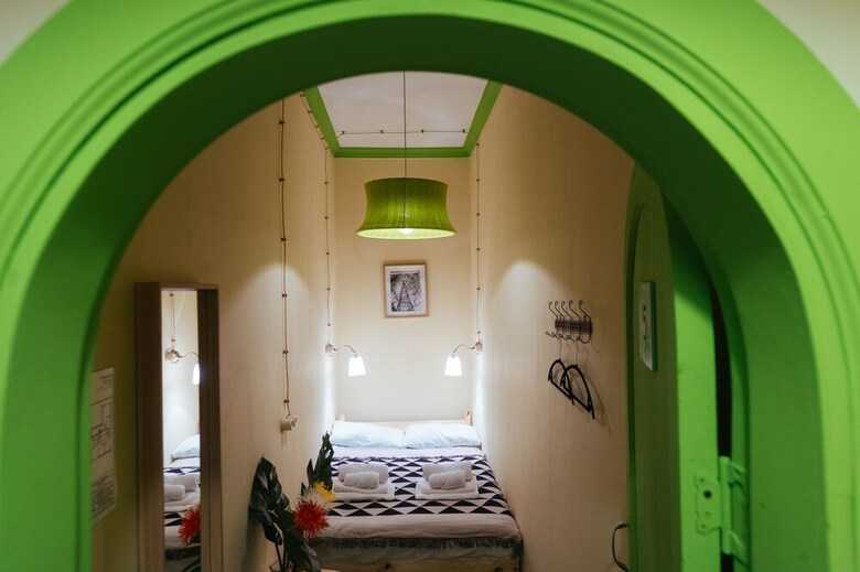 Bed & Breakfast Shuhov Dacha
