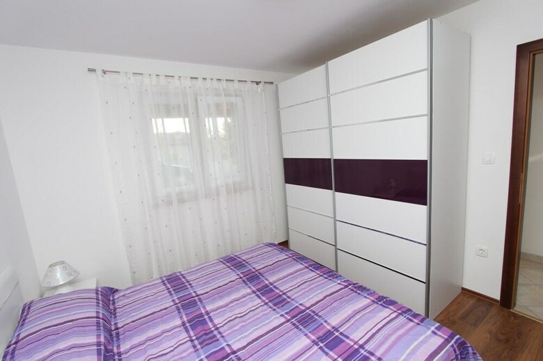 Apartments Dujmovic