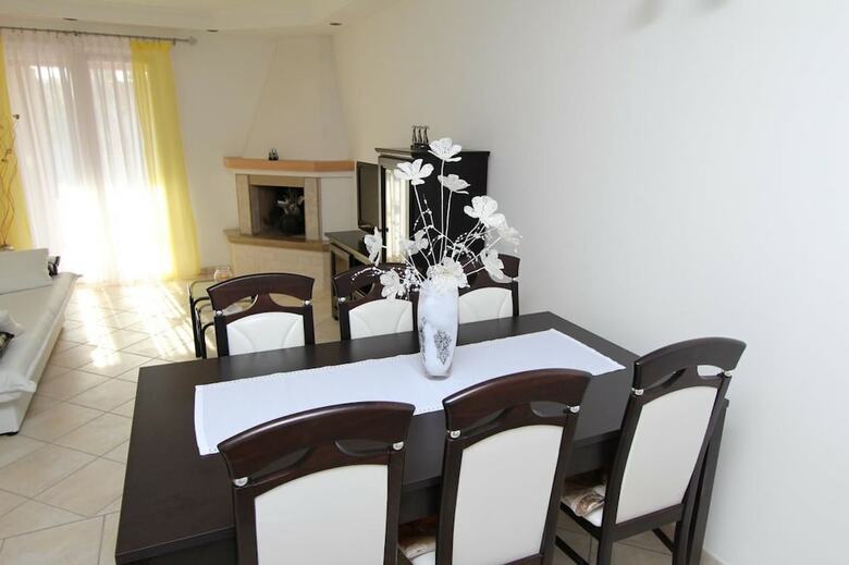 Apartments Dujmovic