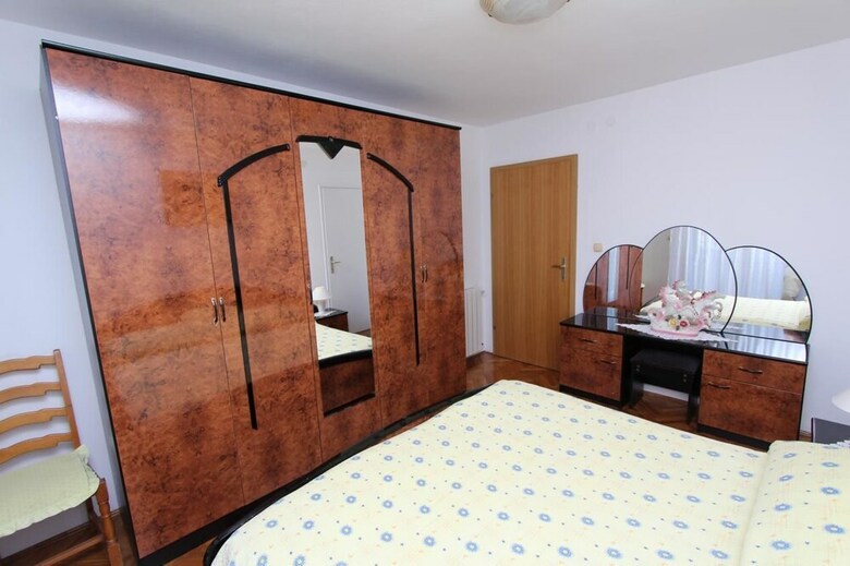 Apartments Dujmovic