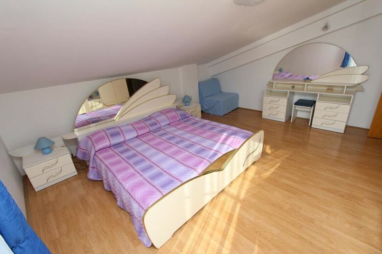 Apartments Dujmovic