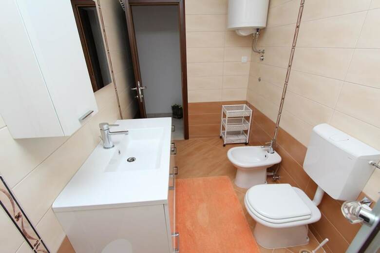 Apartments Dujmovic