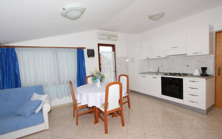 Apartments Dujmovic