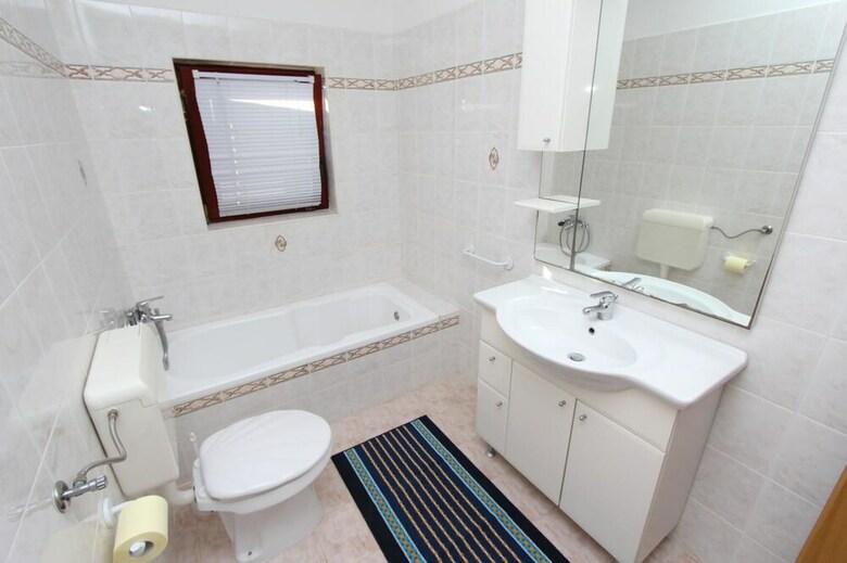 Apartments Dujmovic