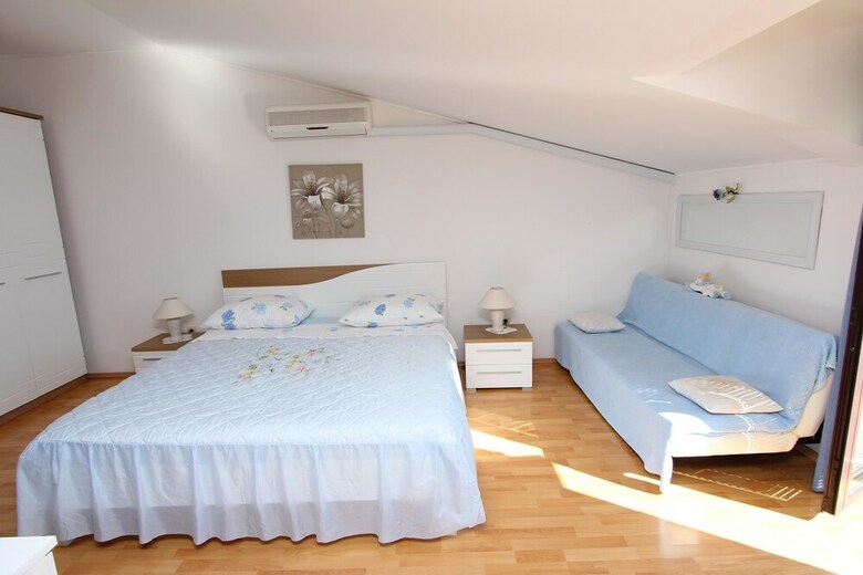 Apartments Dujmovic