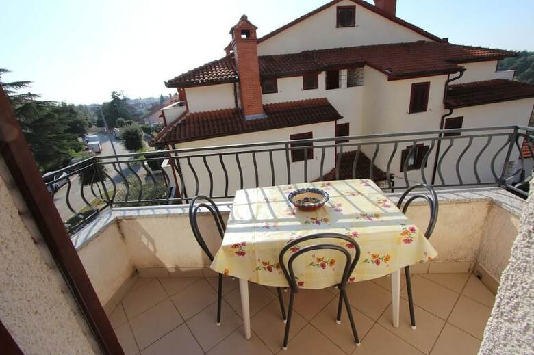 Apartments Dujmovic