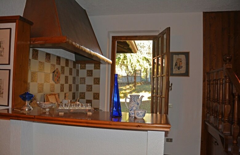 Apartamento Holideal Villa Angela Park