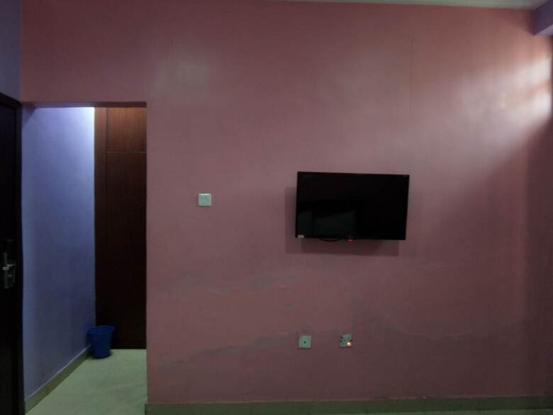 Hotel Alheri Suites