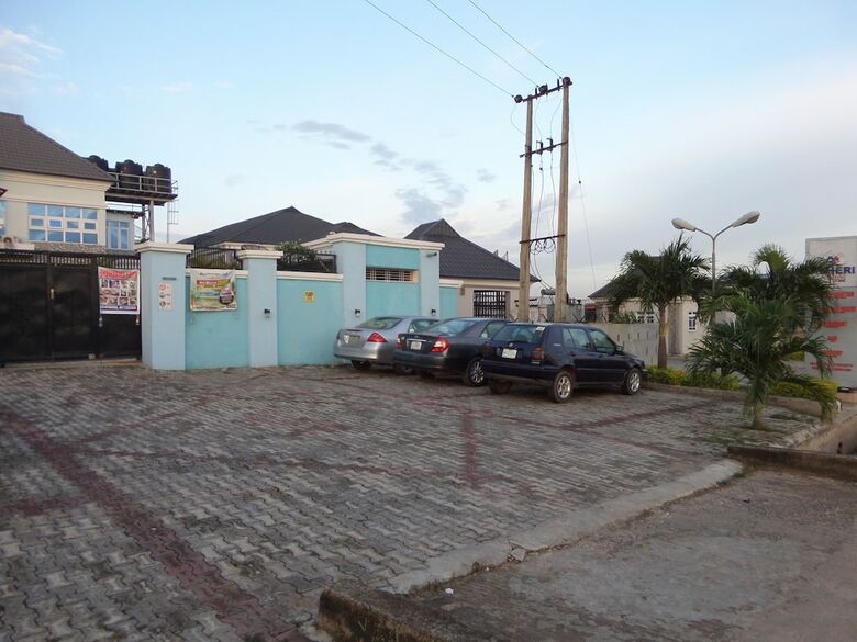 Hotel Alheri Suites
