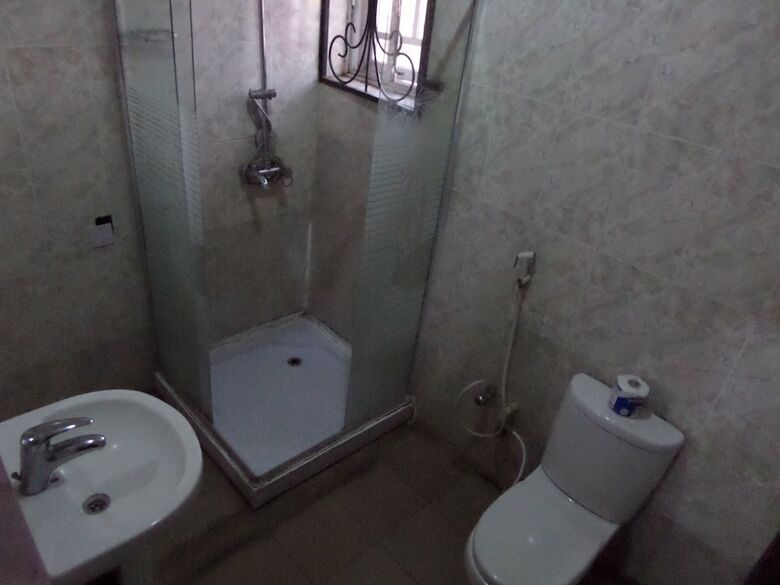 Hotel Alheri Suites