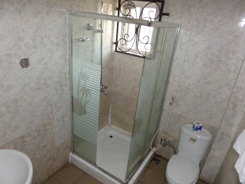 Hotel Alheri Suites