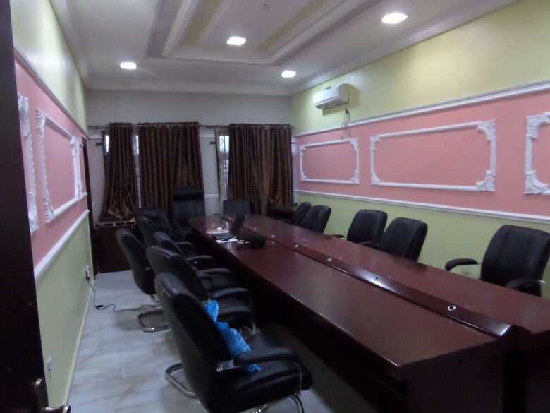 Hotel Alheri Suites