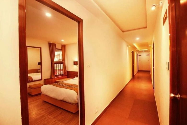 Hotel Shalom Palace Darjeeling
