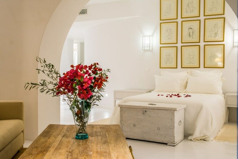 Hotel Kahina Villa