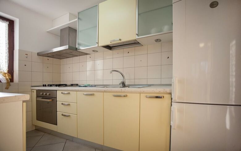 Apartments Cademia