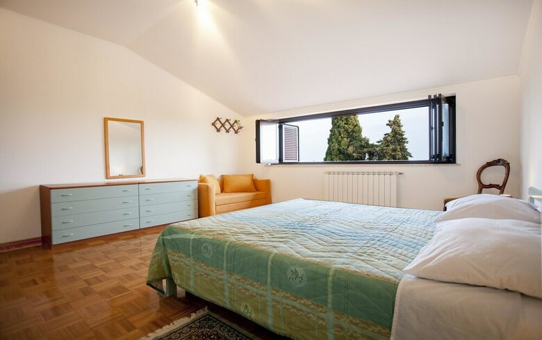 Apartments Cademia
