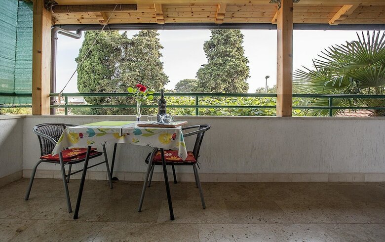 Apartments Cademia