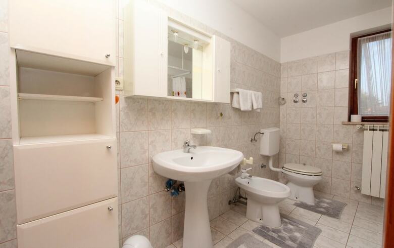 Apartments Cademia