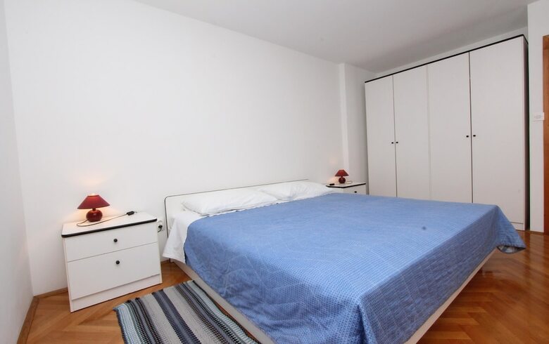 Apartments Cademia
