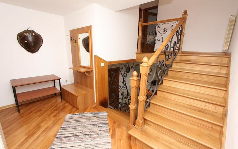 Apartments Cademia