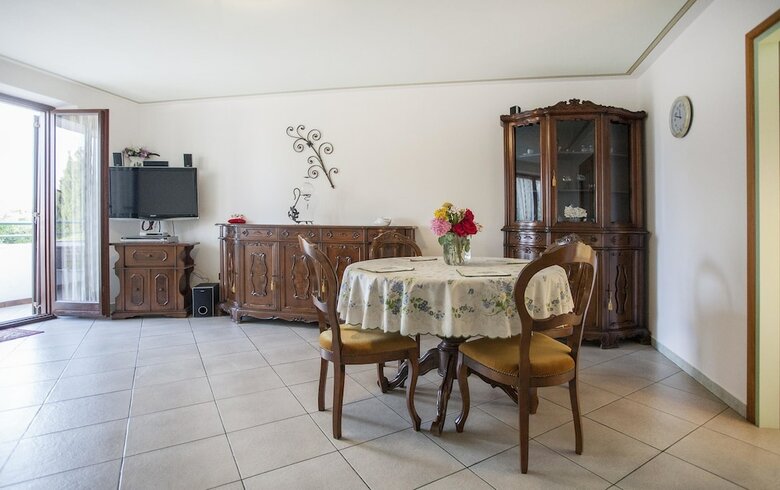 Apartments Cademia