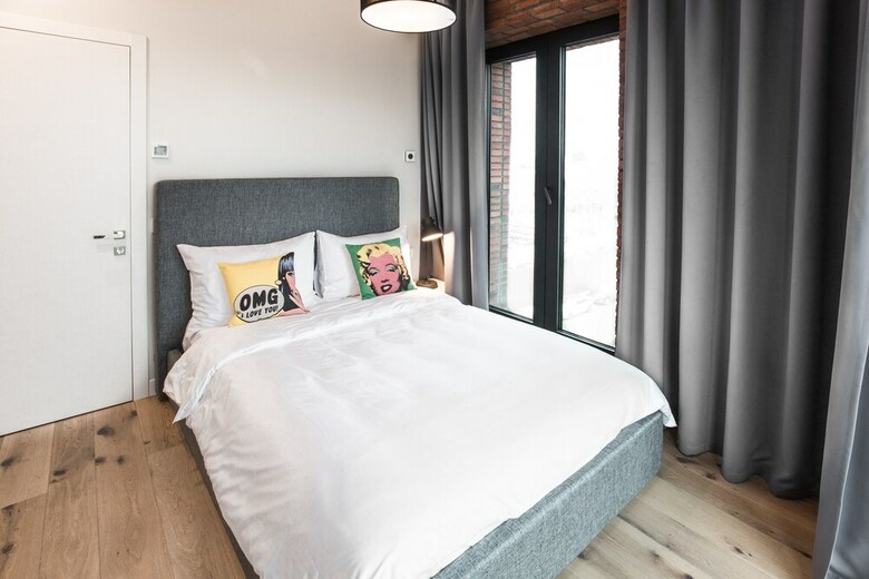 Docklands Apart Hotel