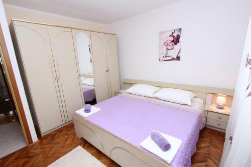 Apartments Divna