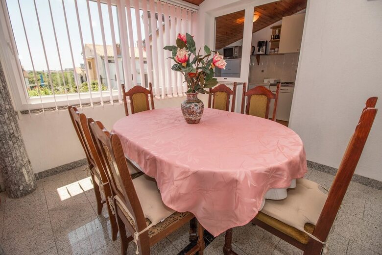 Apartments Divna
