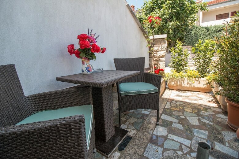 Apartments Divna