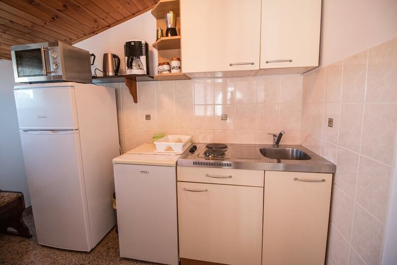 Apartments Divna
