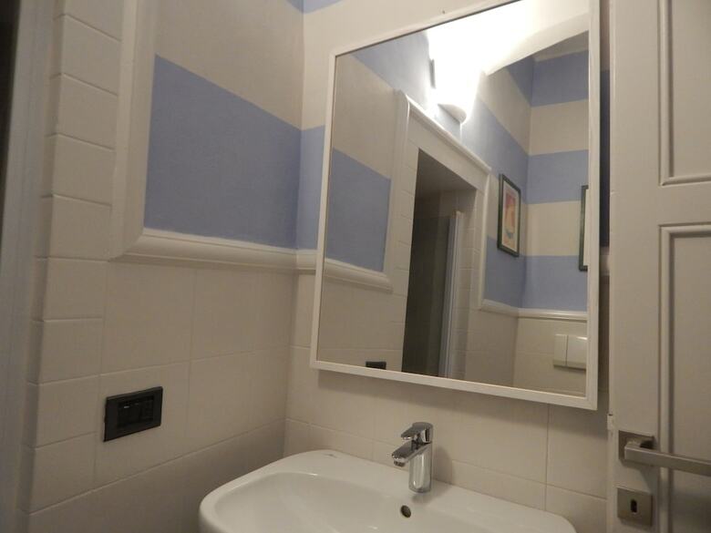 Apartamento Toselli Suite