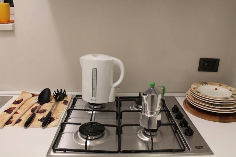 Apartamento Toselli Suite